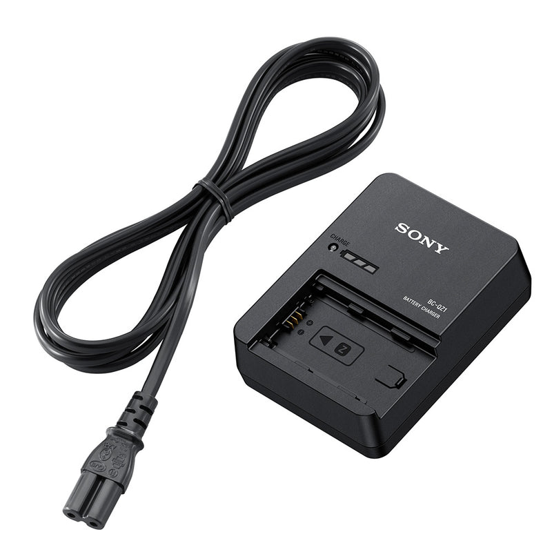 Sony BC-QZ1 Battery Charger for NP-FZ100