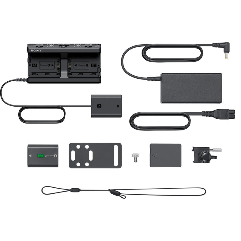 Sony NPA-MQZ1K Multi Battery Adaptor Kit