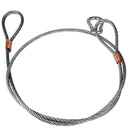 PhotoRepublik Safety Cable - 104cm