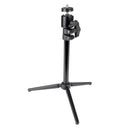 PhotoRepublik Tabletop Tripod with Extension
