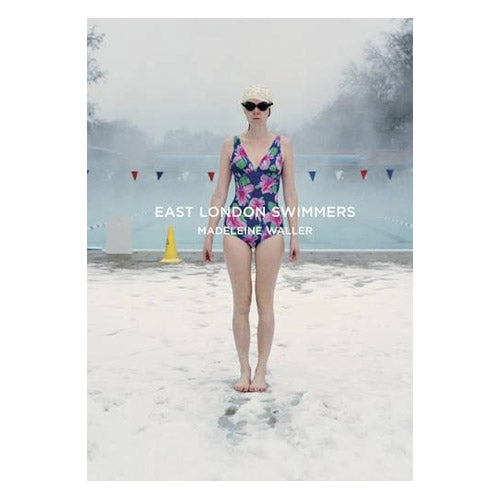 Madeleine Walker: East London Swimmers