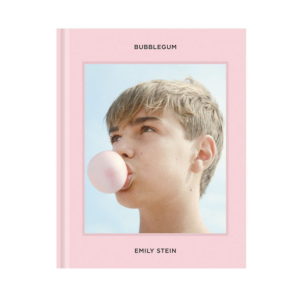 Emily Stein: Bubblegum