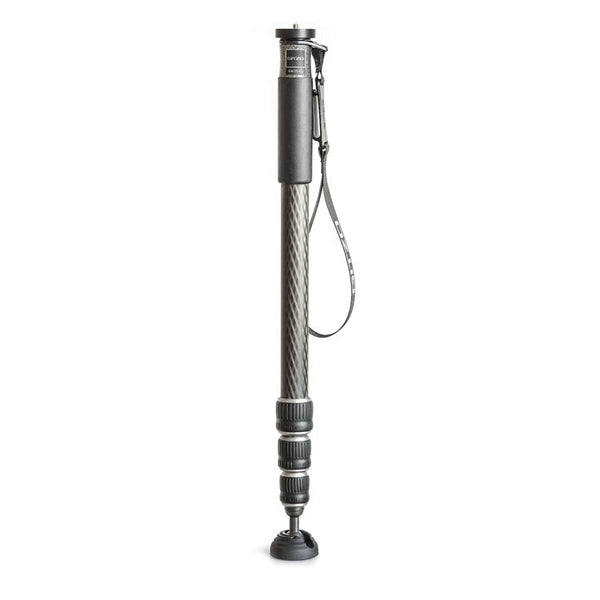 Gitzo GM2542 Monopod Ser2 eXact MonoPod 4 Sec