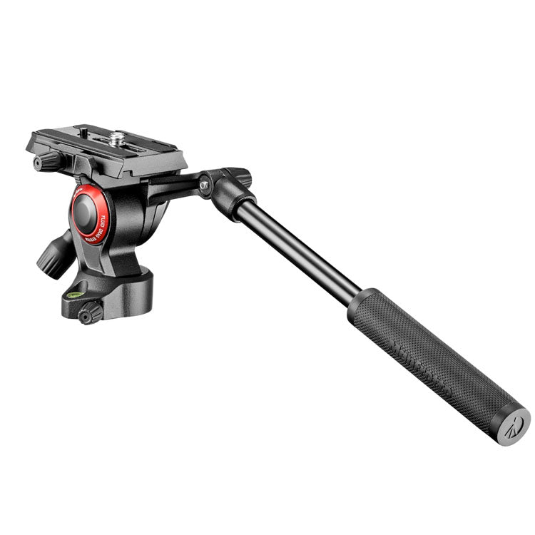 Manfrotto 400AH Befree Live Video Head