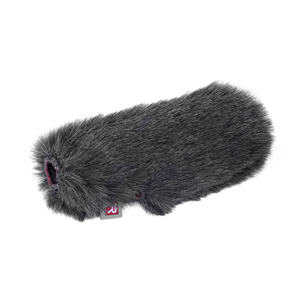 Rycote Mini Windjammer for RØDE VideoMic Pro with Lyre