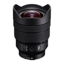 Sony FE 12-24mm f4 G
