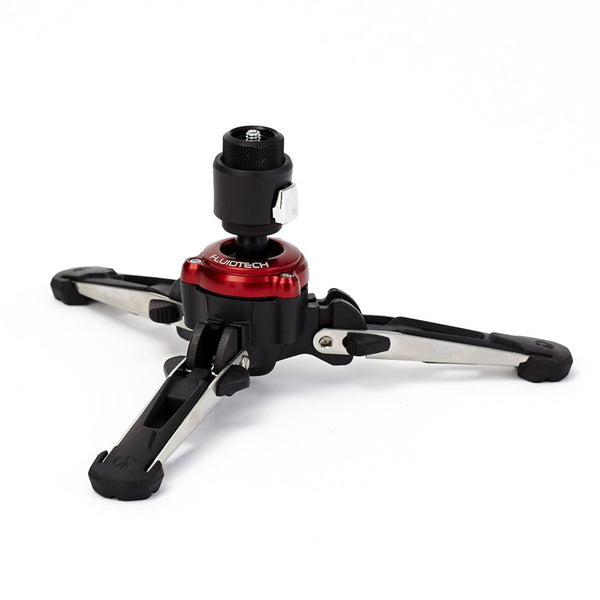 Manfrotto FLUIDTECH Monopod Base