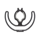 Rycote Single Lyre 72 (Pair) w/Premodular Adaptor & Screws