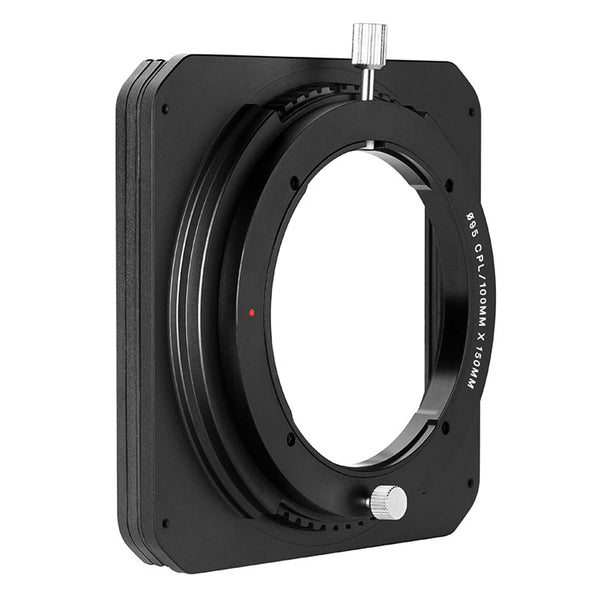 Laowa 100mm Filter Holder Original