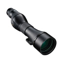 Nikon Monarch FieldScope 82ED-S with MEP 20-60