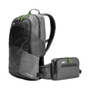 MindShift Rotation180° Travel Away - Charcoal