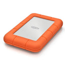 Lacie Rugged Mini 4TB 5400RPM USB 3.0