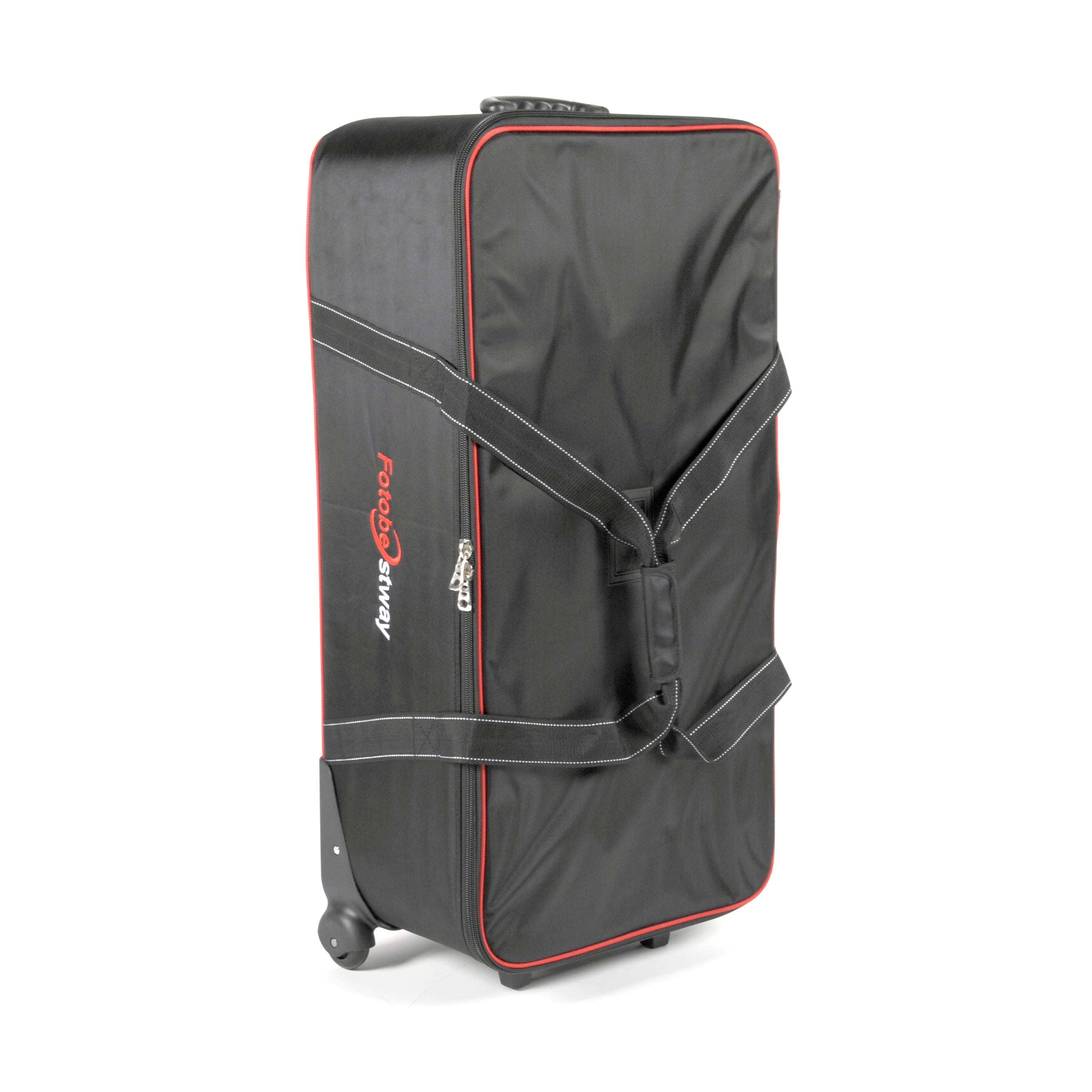 PhotoRepublik Large Roller Hard Case