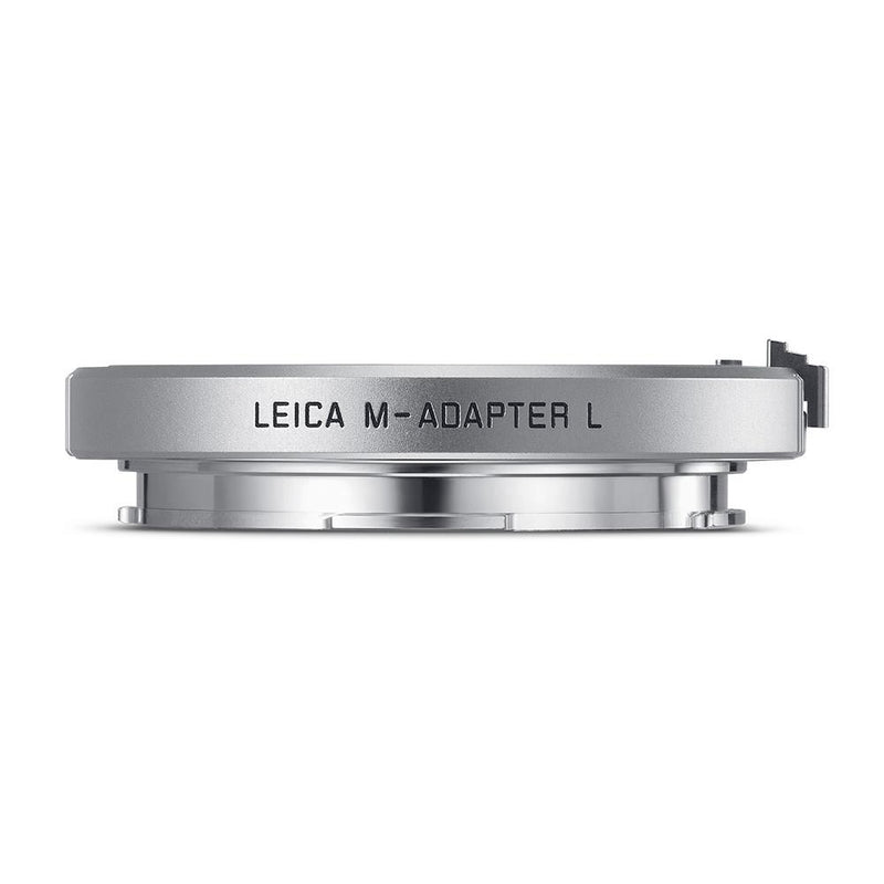 Leica M-Adapter L - Silver