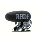 Rode VideoMic Pro+