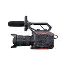 Panasonic Pro EVA1 5.7k Super 35 Cinema Camera