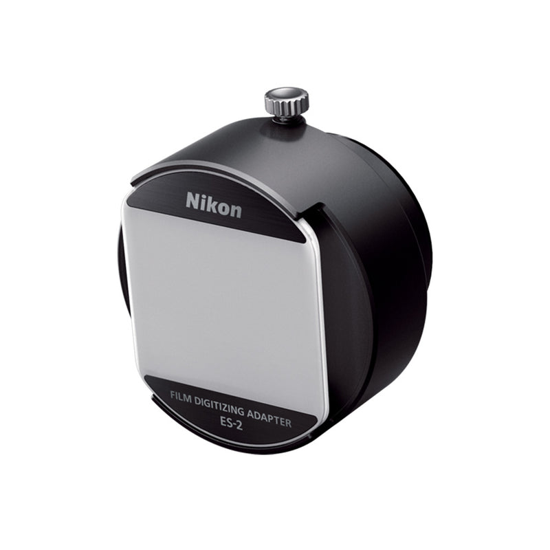 Nikon ES-2 Negative Digitizer Kit