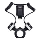 Canon MT-26EX RT Macro Twin Lite