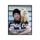 Alexandra Crockett: Metal Cats
