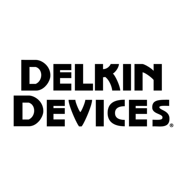 Delkin 32GB UGH-II V90 SDXC Card