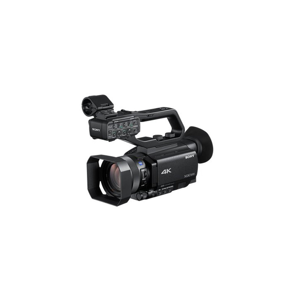 Sony Pro PXW-Z90V Camcorder - Main Image