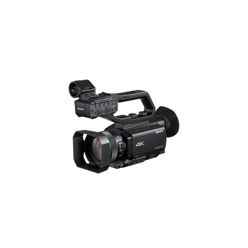 Sony Pro PXW-Z90V Camcorder