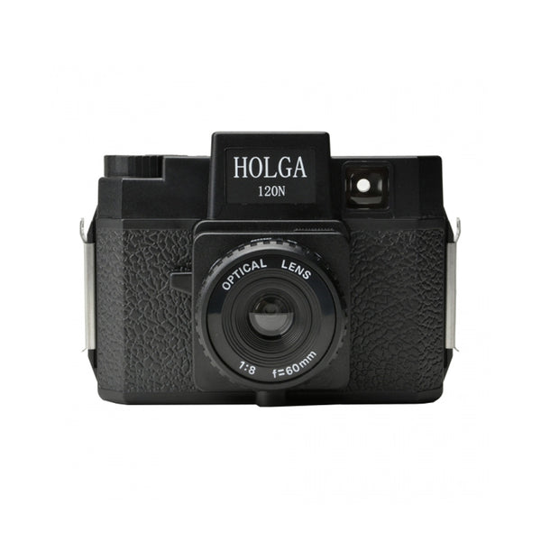 Holga 120N Film Camera