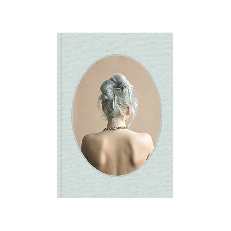 Tara Bogart: A Modern Hair Study