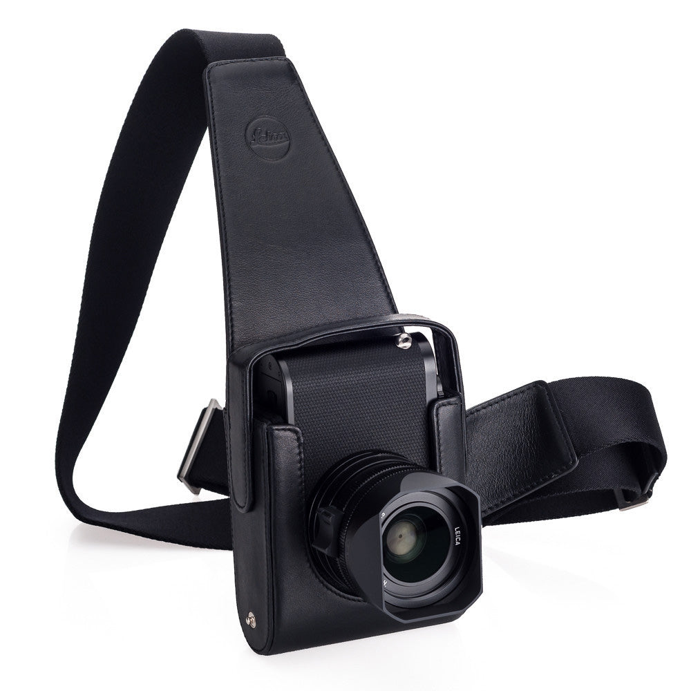 Leica Q Leather Holster