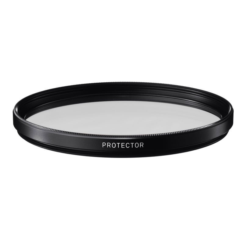 Sigma 52mm WR Protector Filter