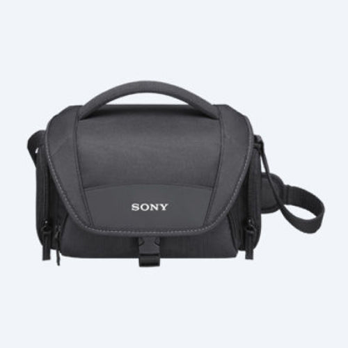Sony LCS-U21 Protective Carrying Case