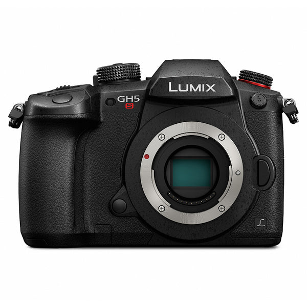 Panasonic Lumix GH5S Body