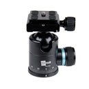 PhotoRepublik Vermillion Ball Head