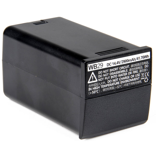 Godox WB29 Battery for AD200