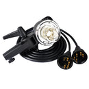 Godox AD-H1200B Dual Head Extension AD600