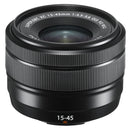 FUJIFILM XC 15-45mm F3.5-5.6 OIS PZ