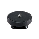 Vanguard QS-65GH Quick Release Plate for VEO