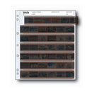Printfile 35-7BXW Negative Pages (100 Sheets)