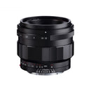 Voigtlander 40mm f1.2 Nokton - Sony E