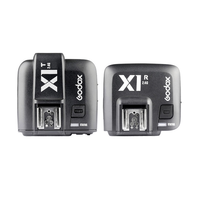 Godox X1T-S TTL Transmitter & Receiver - Sony