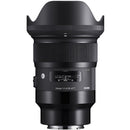 Sigma 24mm f1.4 DG HSM Art - Sony E Mount