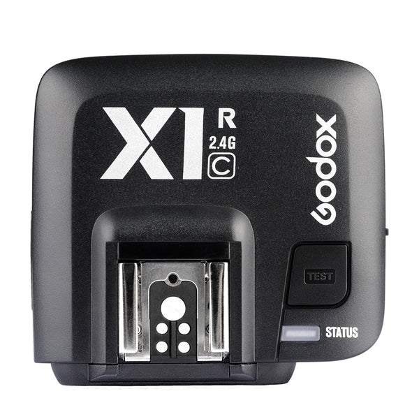Godox X1R Receiver - Canon