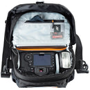 Lowepro-Nova-170-AW-II-Black-view-2
