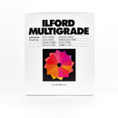 Ilford MG Filter 3.5X3.5 Set