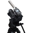Zoom F1 Field Recorder Shotgun Kit