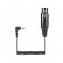 Sennheiser KA-600i XLR-iPhone Cable