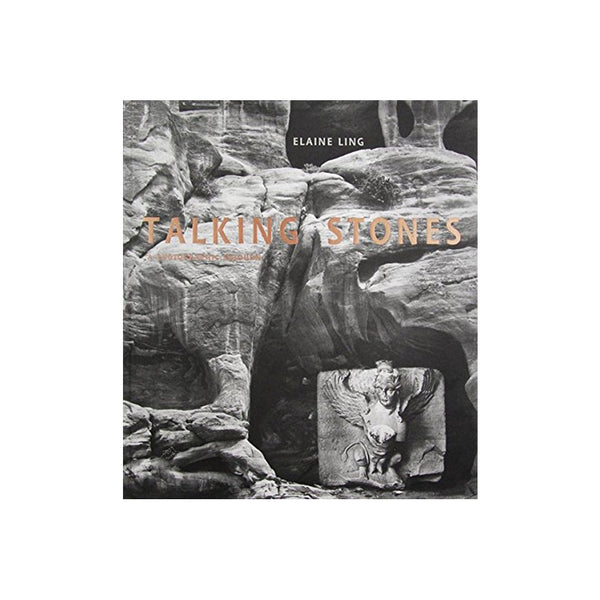 Elaine Ling: Talking Stones