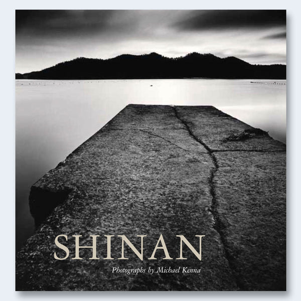 Michael Kenna: Shinan Special Edition (Signed & Numbered)