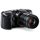 Blackmagic Pocket Cinema Camera 4K