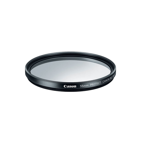 Canon 55mm Protector Filter